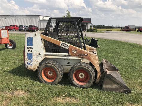 mini skid steer for sale used|bobcat 743 for sale craigslist.